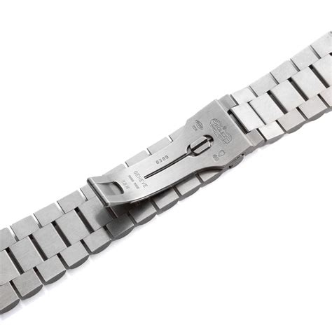 rolex clasp 8385 year production|rolex 8385 18k white gold.